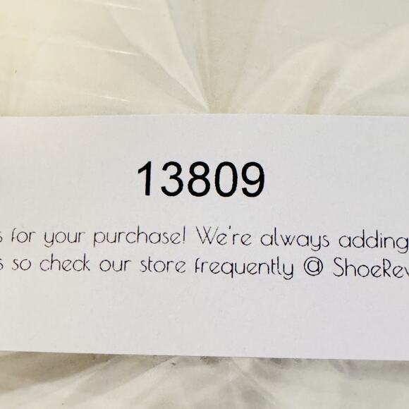 Vintage Havana Shoes Womens 7.5 White Gold Snake Print Star Low Top Sneakers - Picture 13 of 13